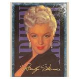 Marilyn Monroe 1993 Collector Card