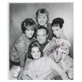 Bob Hope signed photo. GFA Authenticated