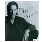 The Doors John Densmore signed photo