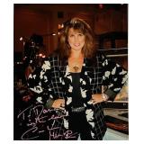 Bond Girl The Spy Who Loved Me Caroline Munro...