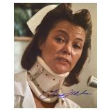 One Flew Over the Cuckoo's Nest Louise Fletcher...
