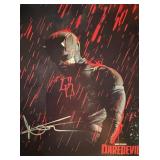Daredevil: Born Again Charlie Cox signed photo