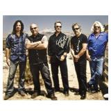 Creedence Clearwater Revival Doug Clifford and...