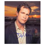 Congo Dylan Walsh signed photo