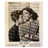 The Temp Lara Flynn Boyle and Timothy Hutton...
