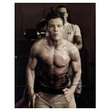 The Joe Schmo Show Jonathan Lipnicki Signed Photo