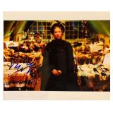 Nanny McPhee Emma Thompson signed movie photo