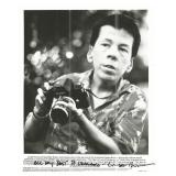 The Year of Living Dangerously Linda Hunt...