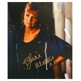 Billy Elliot Julie Walters signed movie photo