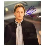 Flightplan Peter Sarsgaard signed movie photo