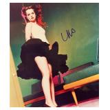 American Pie Mena Suvari signed photo