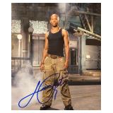 Heroes Leonard Roberts signed photo
