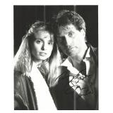 Evilspeak Joe Cortese signed photo