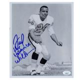 Oakland Raiders Fred The Hammer Williamson...