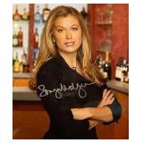 The Catch Sonya Walger signed photo