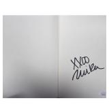 Morning Joe Host Mika Brzezinski Signed Know...