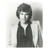 Taxi Jeff Conaway signed photo