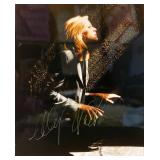 Profiler Ally Walker signed photo