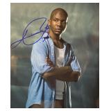 Heroes Leonard Roberts signed photo