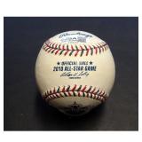 Alex Rodriguez Signed Official Rawlings 2010...