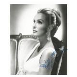 Operation Petticoat Dina Merrill Signed Photo