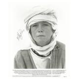 The Black Stallion Kelly Reno Signed Photo