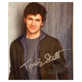 American Werewolf in Paris Tom Everett Scott...