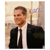Man of the House Brian Van Holt signed photo