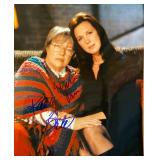 My Sister's Keeper Kathy Bates and Elizabeth...