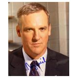 All I Want For Christmas Jamey Sheridan signed...