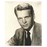 A Foreign Affair John Lund Signed Photo