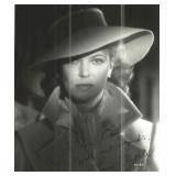 Nurse Ratched Louise Fletcher signed photo