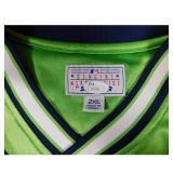 New York Yankees Don Zimmer Signed Jersey