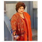 Gilmore Girls Liz Torres signed photo