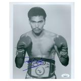 Paul Gonzalez Signed Glossy 8x10 Photo