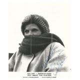 Why Shoot The Teacher? Samantha Eggar signed photo