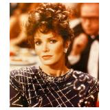 Charlies Angles Jaclyn Smith signed photo