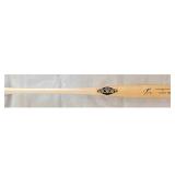 Colorado Rockies  CJ Cron Signed Bat MLB...