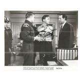 The Aldrich Family Jimmy Lydon signed photo