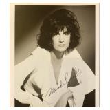 The Fisher King Mercedes Ruehl signed photo