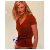 The Patriot Joely Richardson signed photo