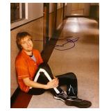 Undeclared Charlie Hunnam signed photo
