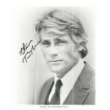 Trancers Tim Thomerson signed photo