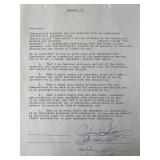 The Unbeatables signed contract