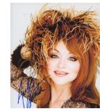 Butch Camp Judy Tenuta signed photo
