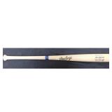 Willie Stargell and Monte Irvin Signed Rawlings...