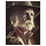 The Grateful Dead Bob Weir signed photo