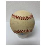 Pittsburgh Pirates Legend Bill Mazeroski signed...