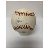 Cincinnati Reds Big Donkey Adam Dunn signed...