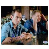 My Man Is a Loser Bryan Callen  signed photo....